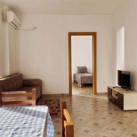 Lungomare Holiday Apartments Durres Exterior photo