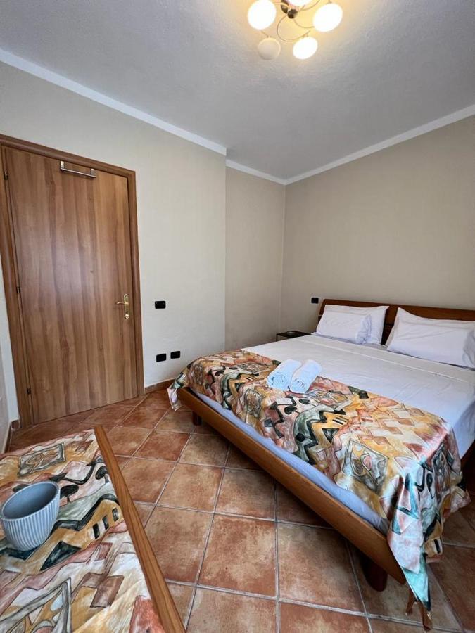 Lungomare Holiday Apartments Durres Exterior photo
